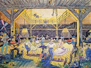 HOW COULD IT HAPPEN?
1. It is legally possible to create such a new Zone, both
inside and outside the ALR.
2. A non-profit obtains a grant to develop the idea.
 
