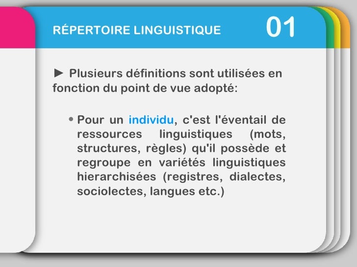 RÉPERTOIRE LINGUISTIQUE ET COMPETITIVITÉ: ANALYSE AFOM DU RÉPERTOIRE LINGUISTIQUE ET COMPETITIVITÉ: ANALYSE AFOM DU