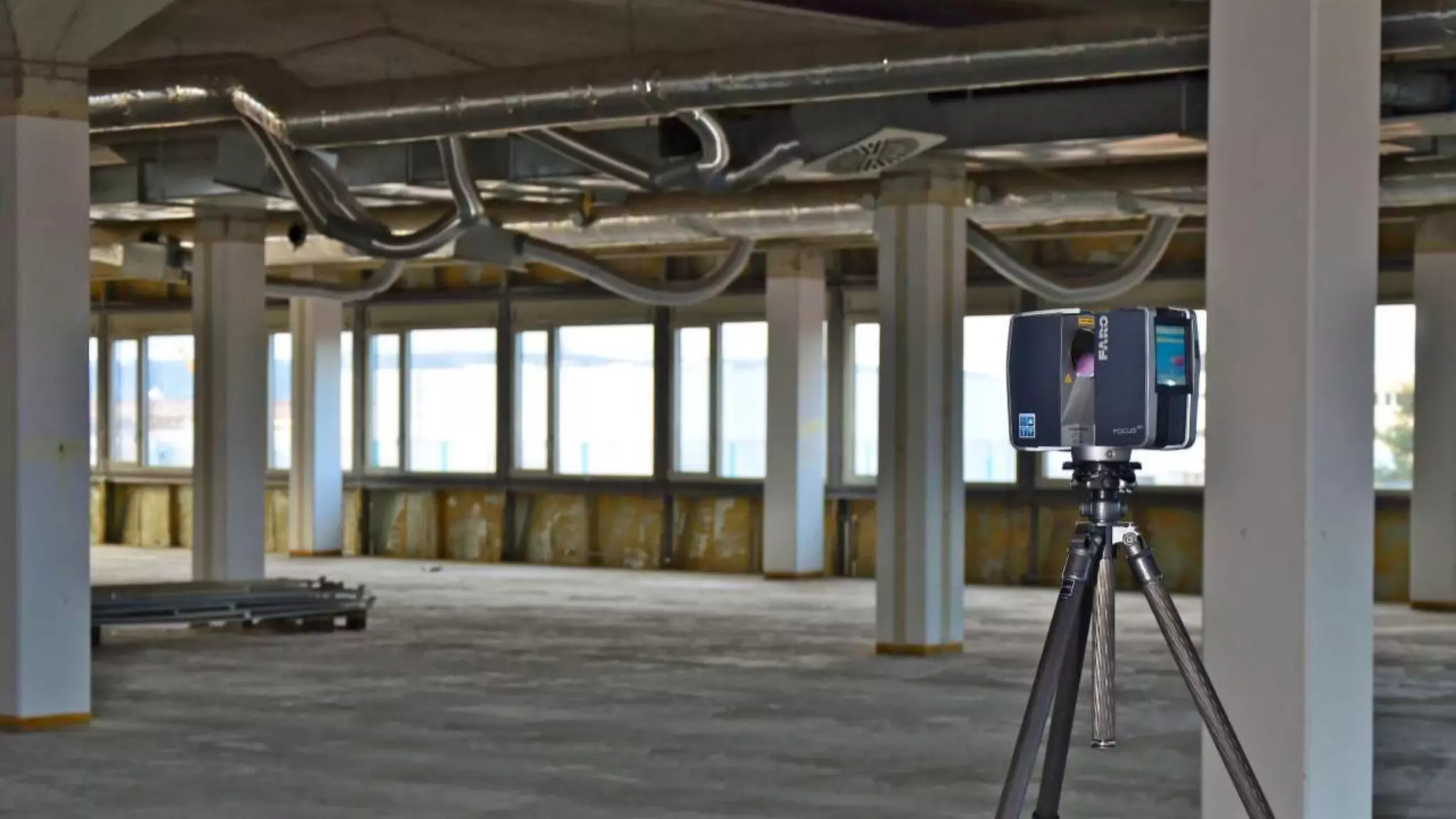 Faro locations emea apac 2019 | PPT