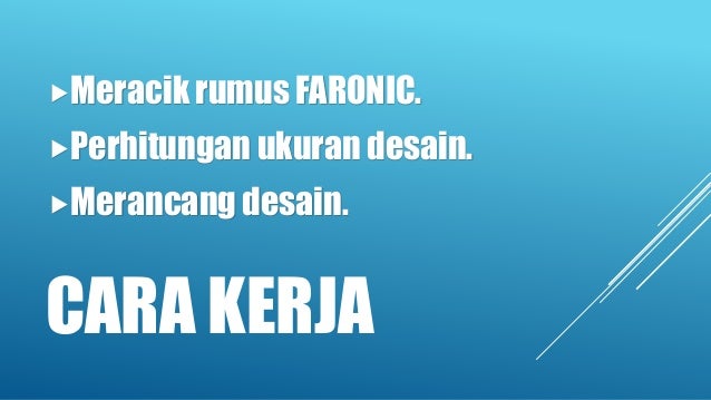 Faronic