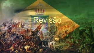 Revisão
 
