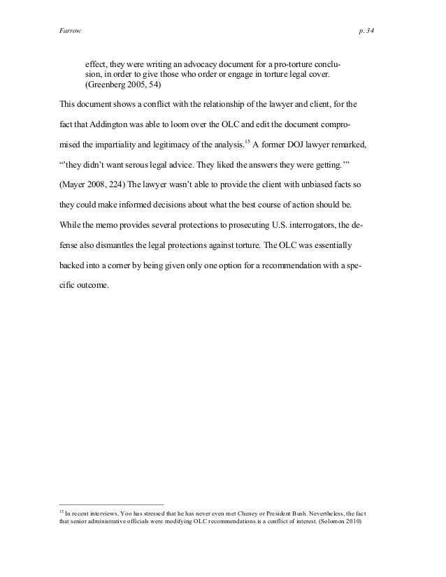 Senior honors thesis image