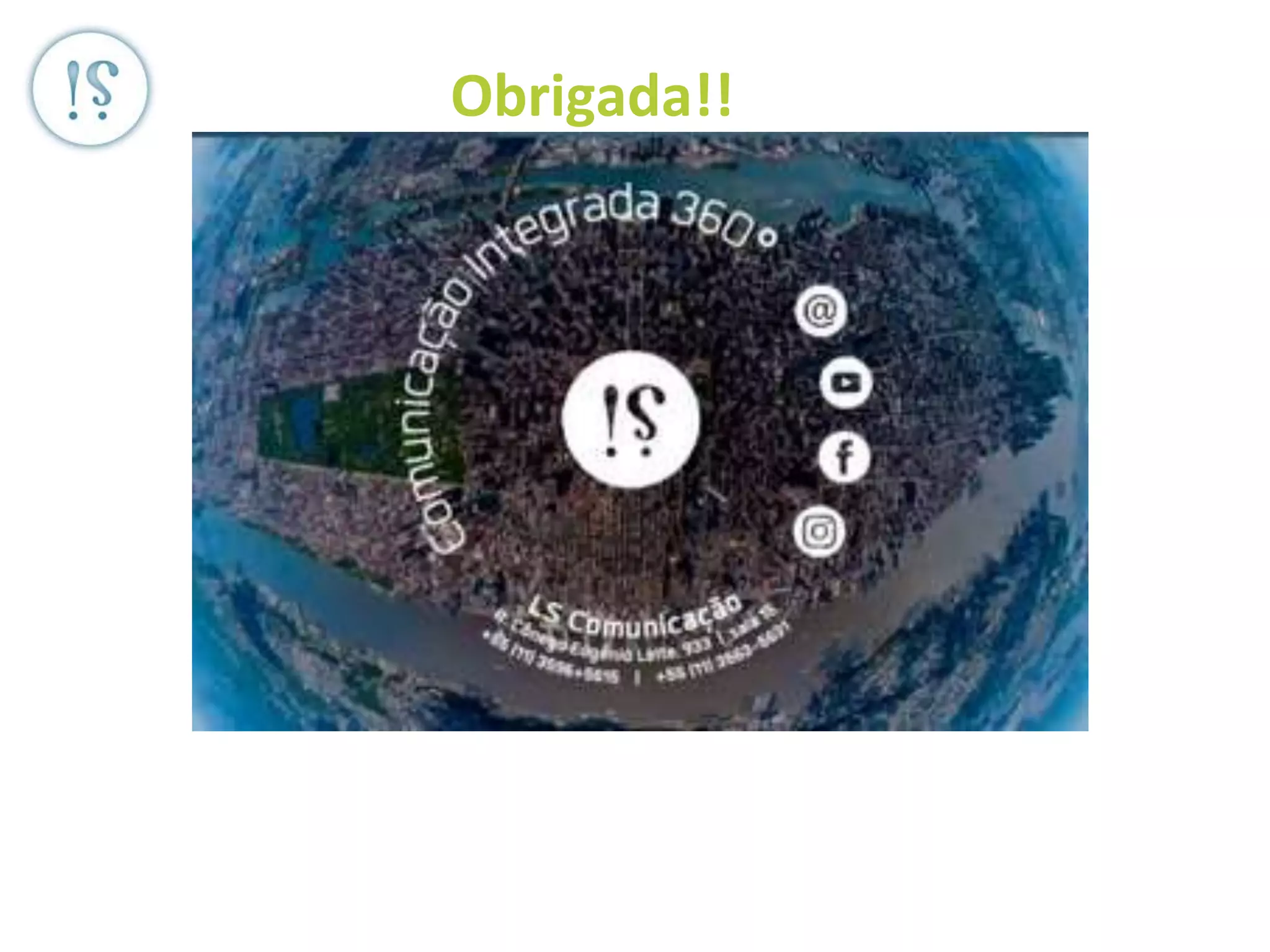 Veronica Serra - Sócia do ML -
OEP (JP Morgan), Diletto (JPL +BS
+ MT) DD, Serra)
Obrigada!!
 