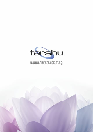 Farshu dubai   magnifying mirror