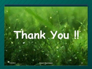 Evolution of parasitism