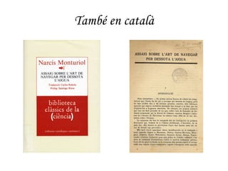 També en català 