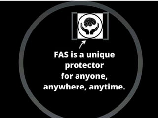 Brain Stroke FAS