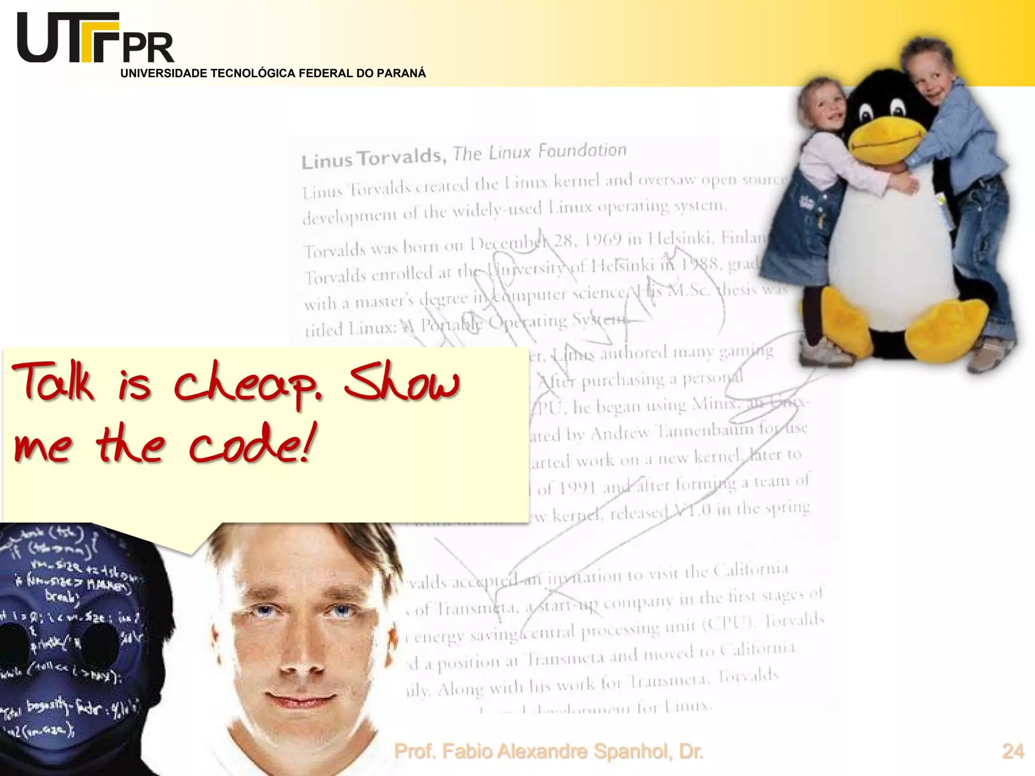 UNIVERSIDADE TECNOLÓGICA FEDERAL DO PARANÁ
 