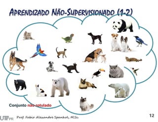 Conjunto não rotulado
 