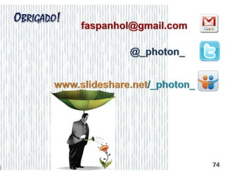 Aprendizado Profundo & CNNs