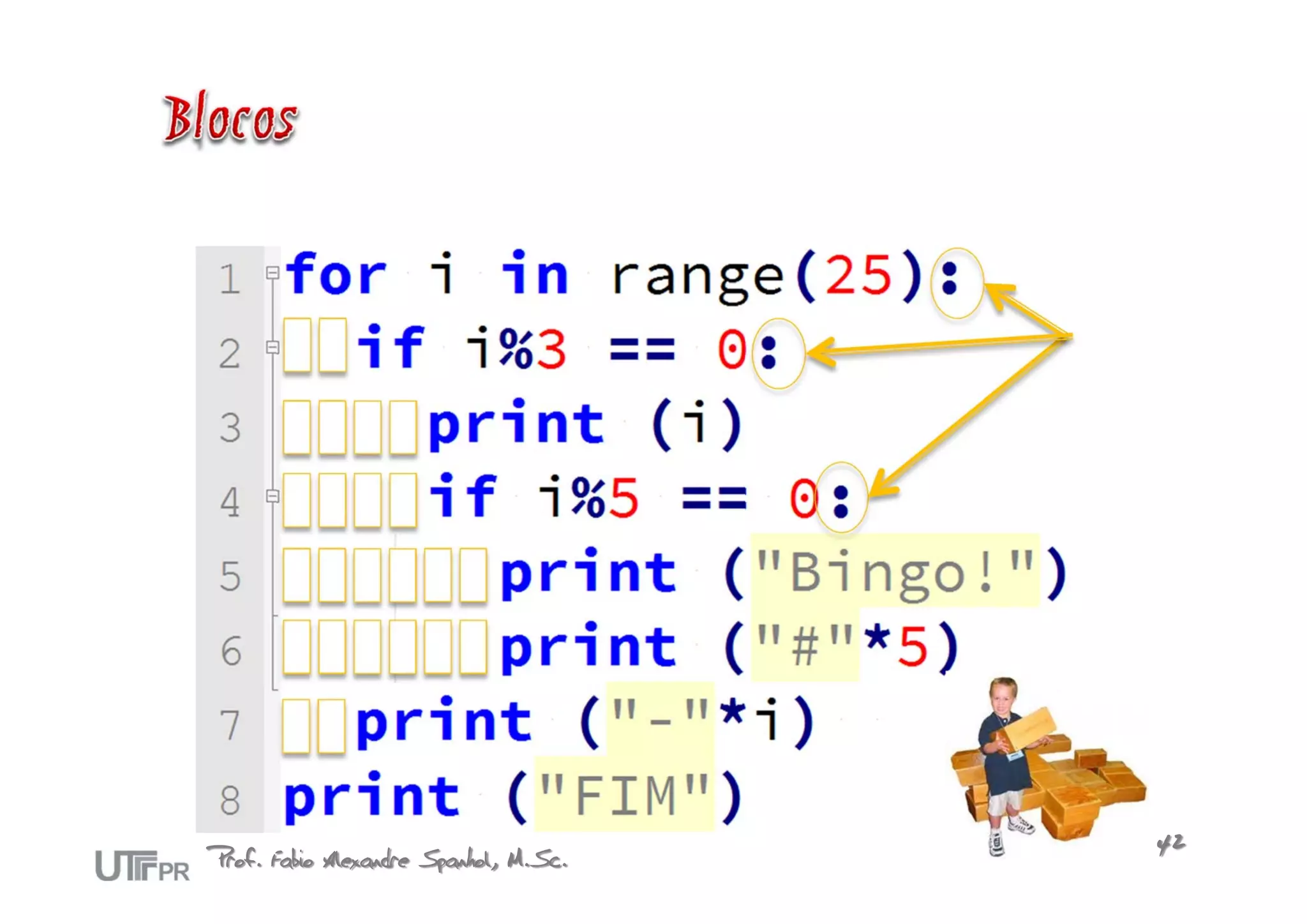 Prof. Fabio Alexandre Spanhol, M.Sc.   42
 