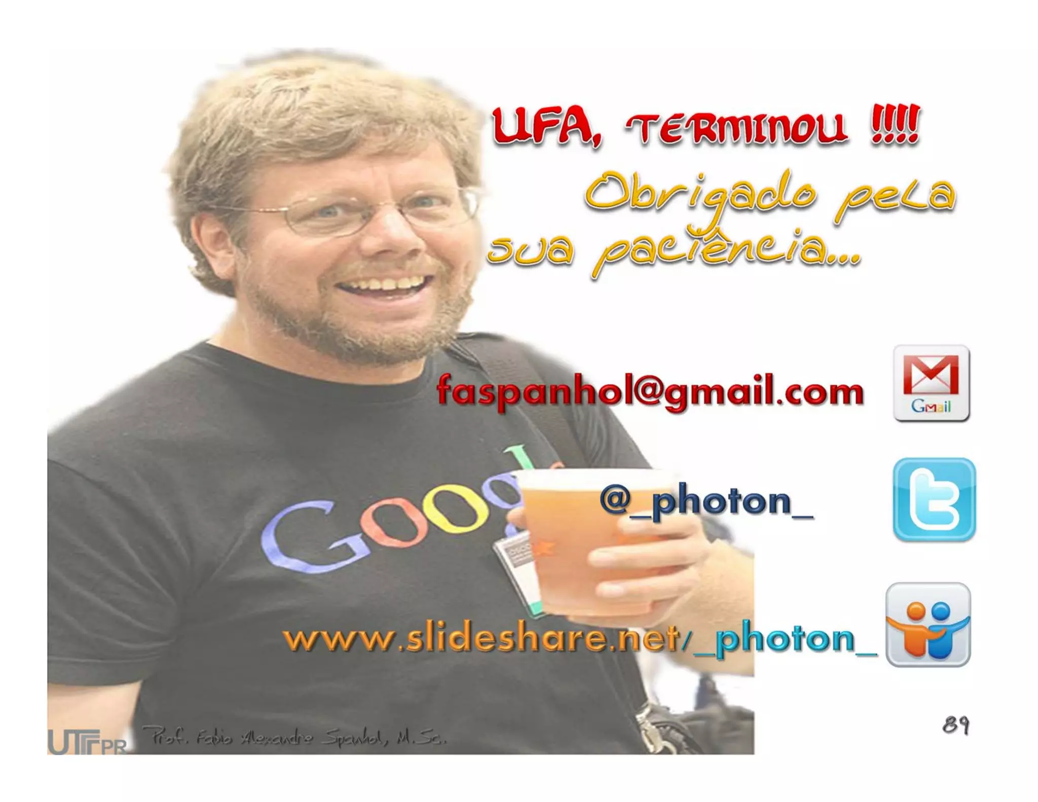 Tutorial Python ed. #2