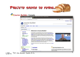 Course-Builder, Google
 