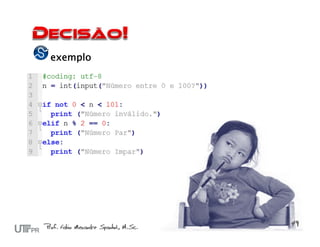 exemplo
 