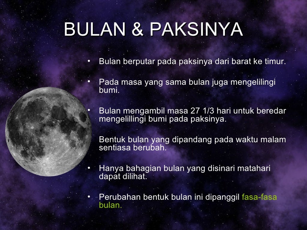 FasaFasa Bulan  We did not find results for