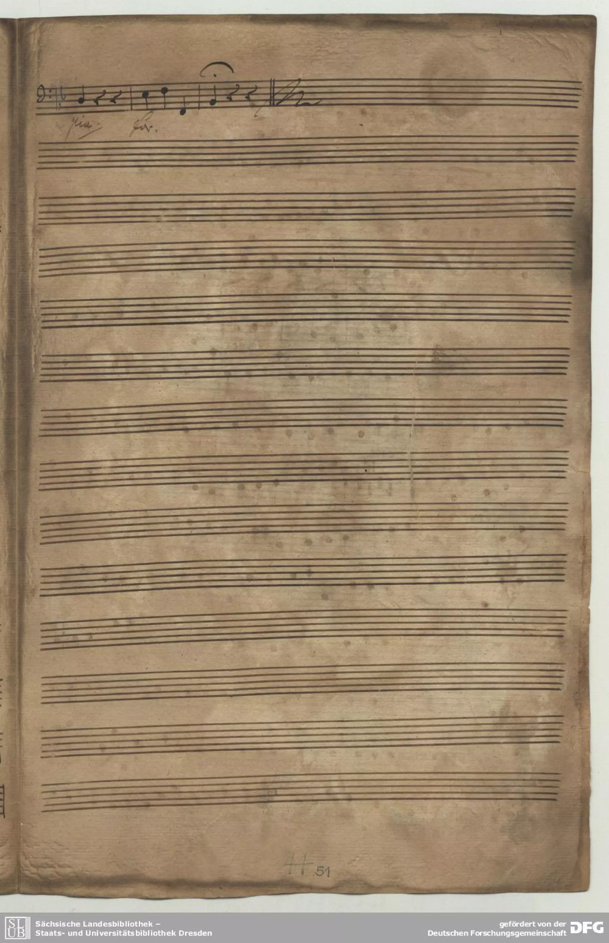 Fasch conc l_b1./concierto para chalumeau ,string y baso continuo