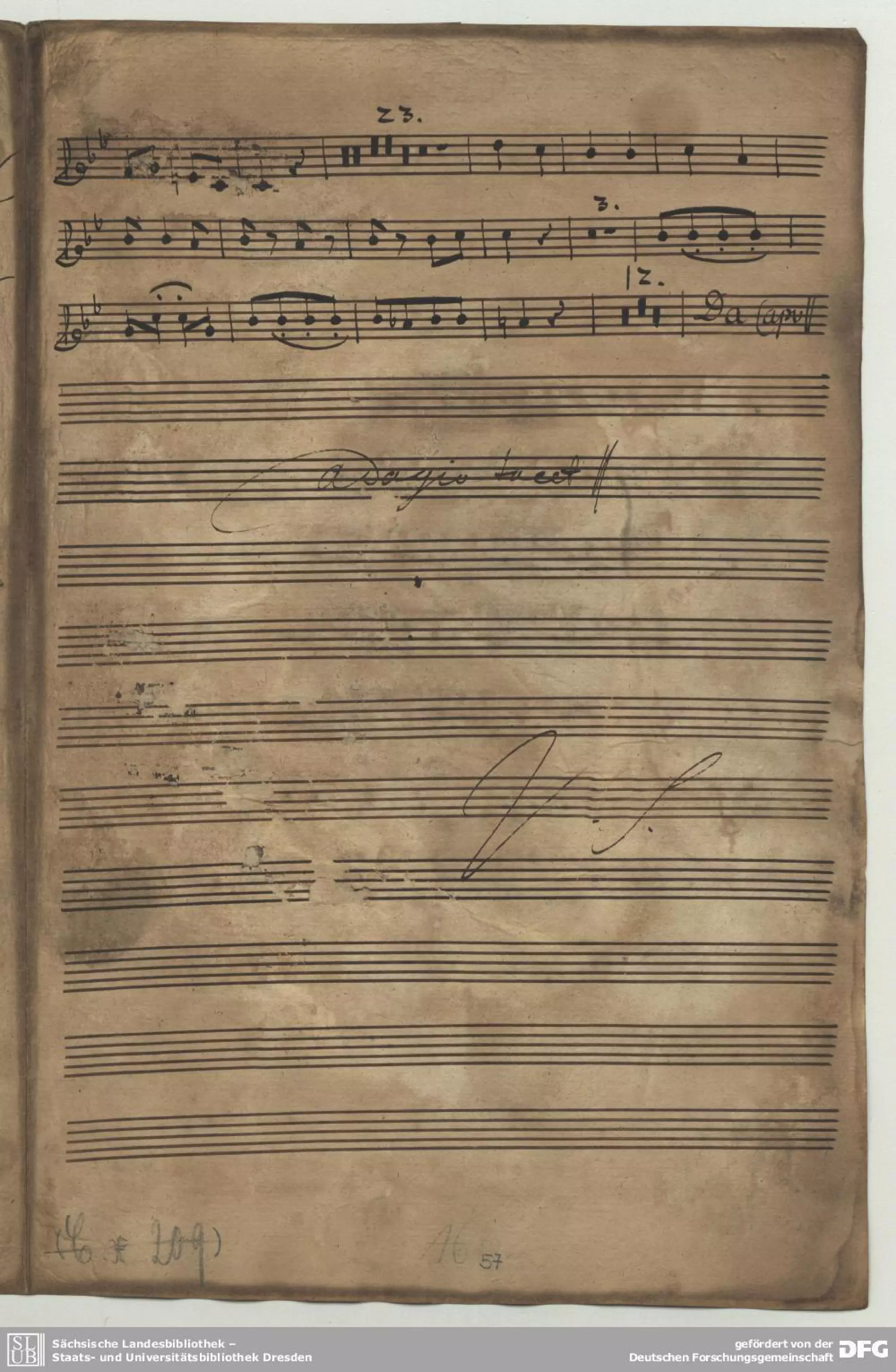 Fasch conc l_b1./concierto para chalumeau ,string y baso continuo