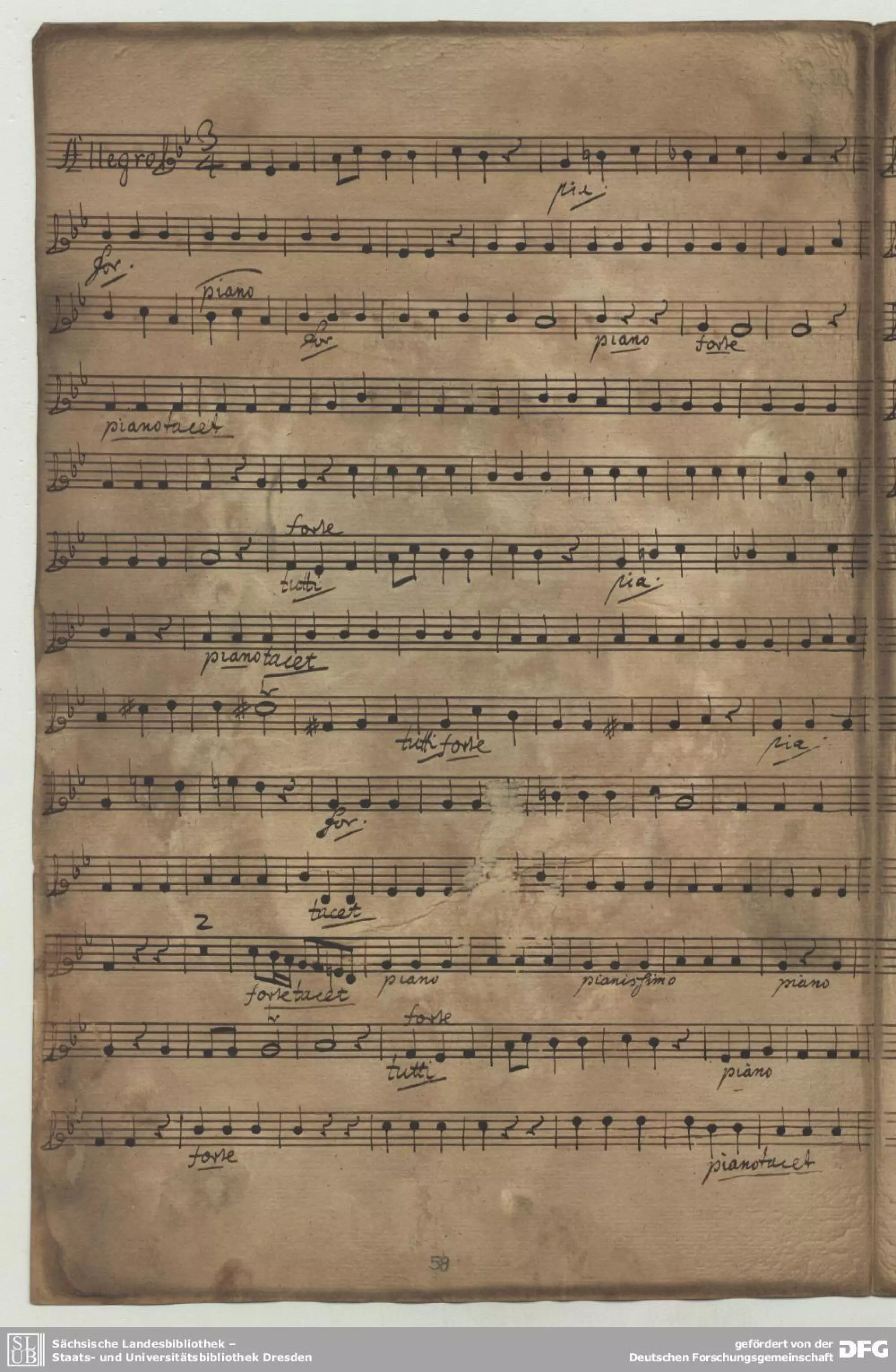 Fasch conc l_b1./concierto para chalumeau ,string y baso continuo