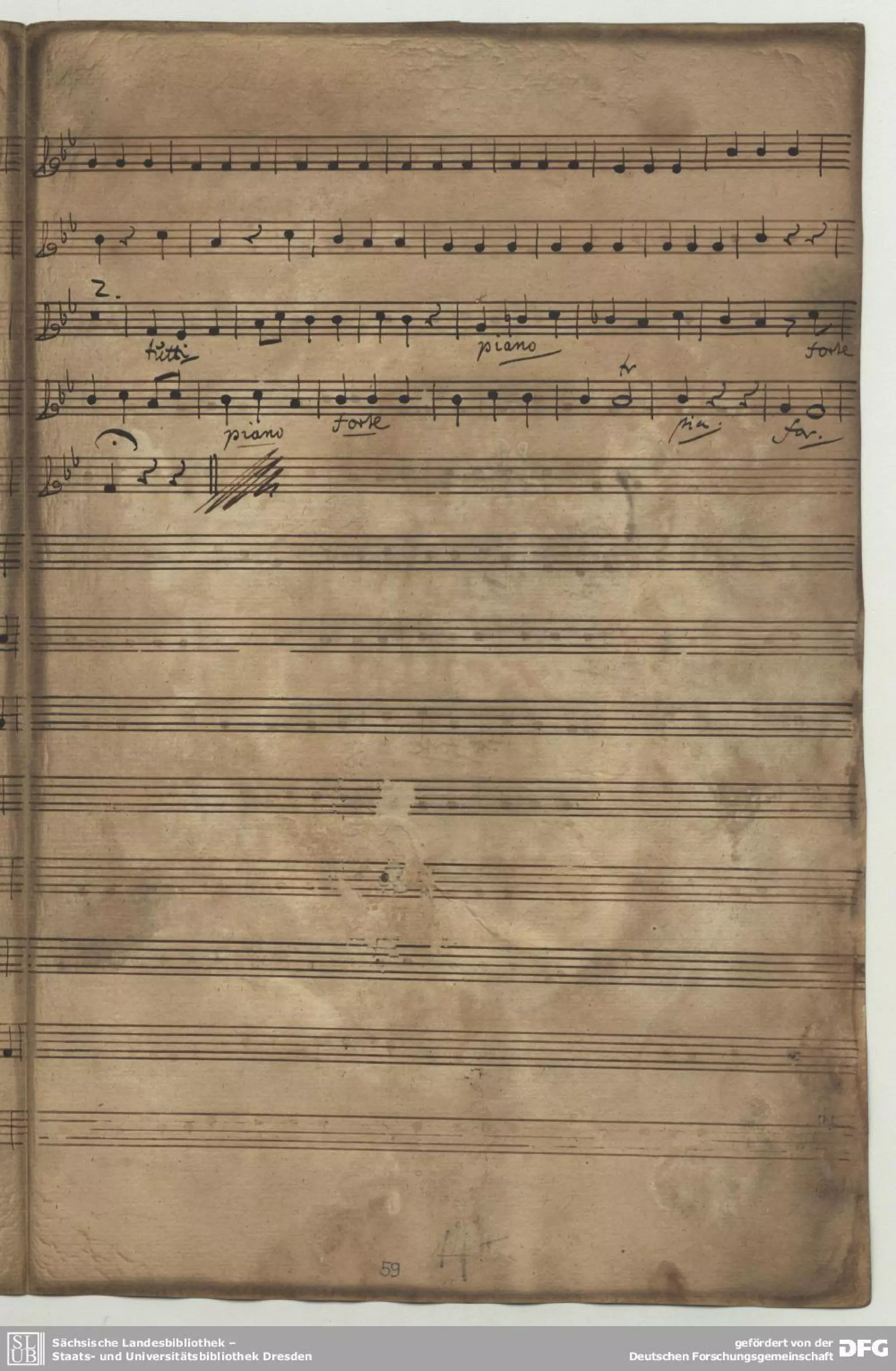 Fasch conc l_b1./concierto para chalumeau ,string y baso continuo