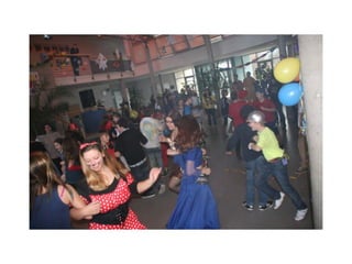 Fasching2013
