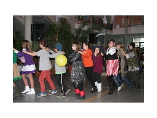 Fasching2013