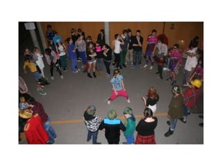 Fasching2013