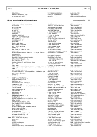 Fascicule 1-business-registry