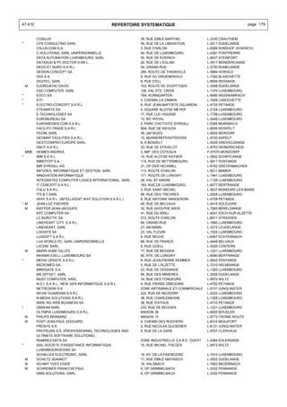 Fascicule 1-business-registry