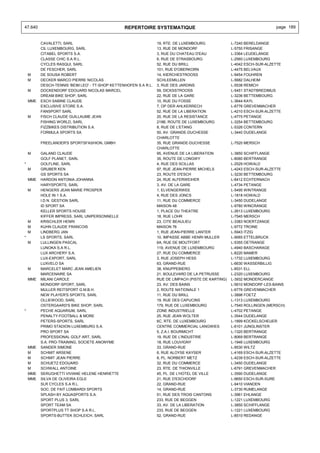 Fascicule 1-business-registry