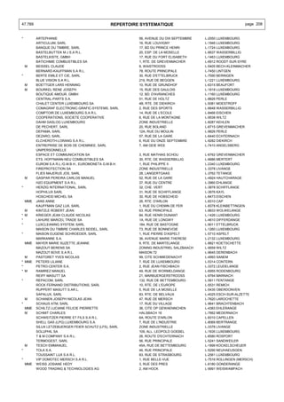 Fascicule 1-business-registry