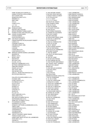 Fascicule 1-business-registry