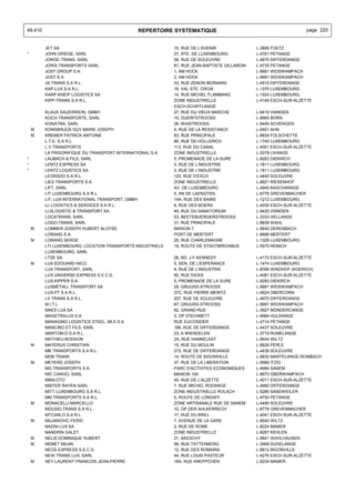 Fascicule 1-business-registry