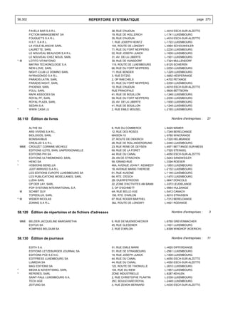 Fascicule 1-business-registry