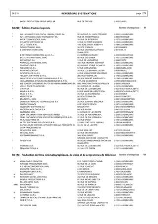 Fascicule 1-business-registry