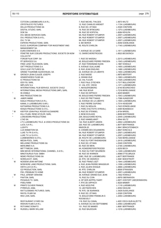 Fascicule 1-business-registry