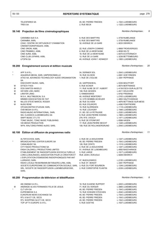 Fascicule 1-business-registry