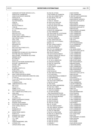 Fascicule 1-business-registry