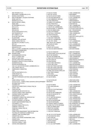 Fascicule 1-business-registry