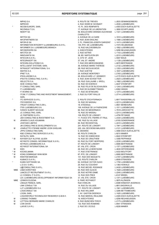 Fascicule 1-business-registry