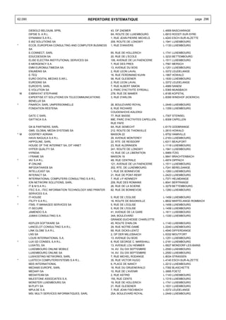 Fascicule 1-business-registry