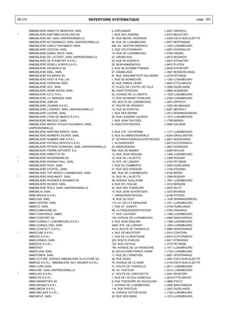 Fascicule 1-business-registry