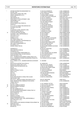 Fascicule 1-business-registry