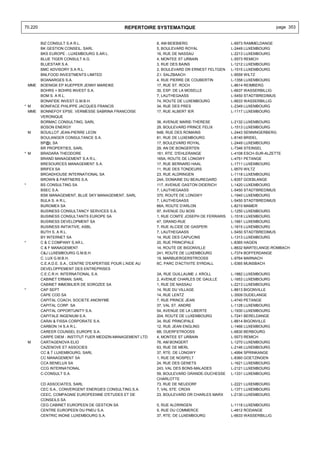 Fascicule 1-business-registry