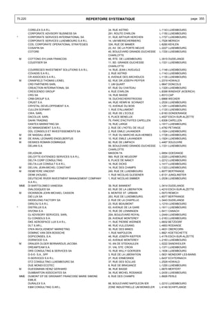 Fascicule 1-business-registry