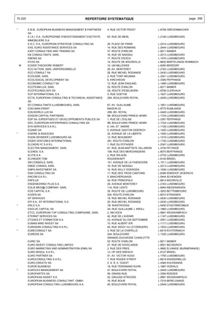Fascicule 1-business-registry