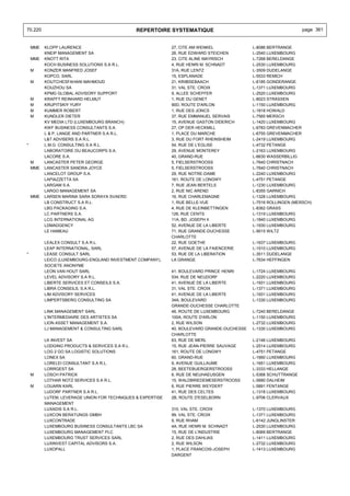 Fascicule 1-business-registry