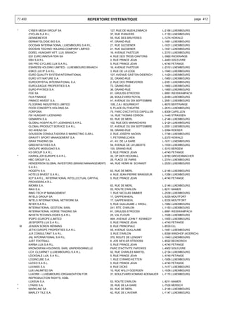 Fascicule 1-business-registry