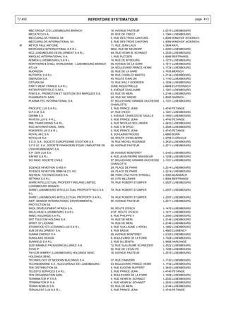 Fascicule 1-business-registry