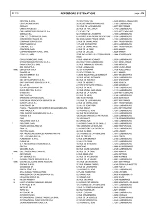 Fascicule 1-business-registry