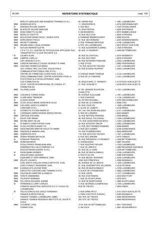 Fascicule 1-business-registry